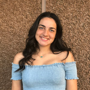 Meet your Posher, Gabrielle